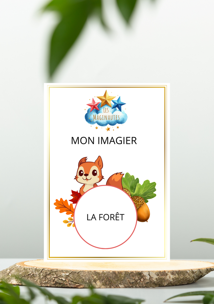 Imagier