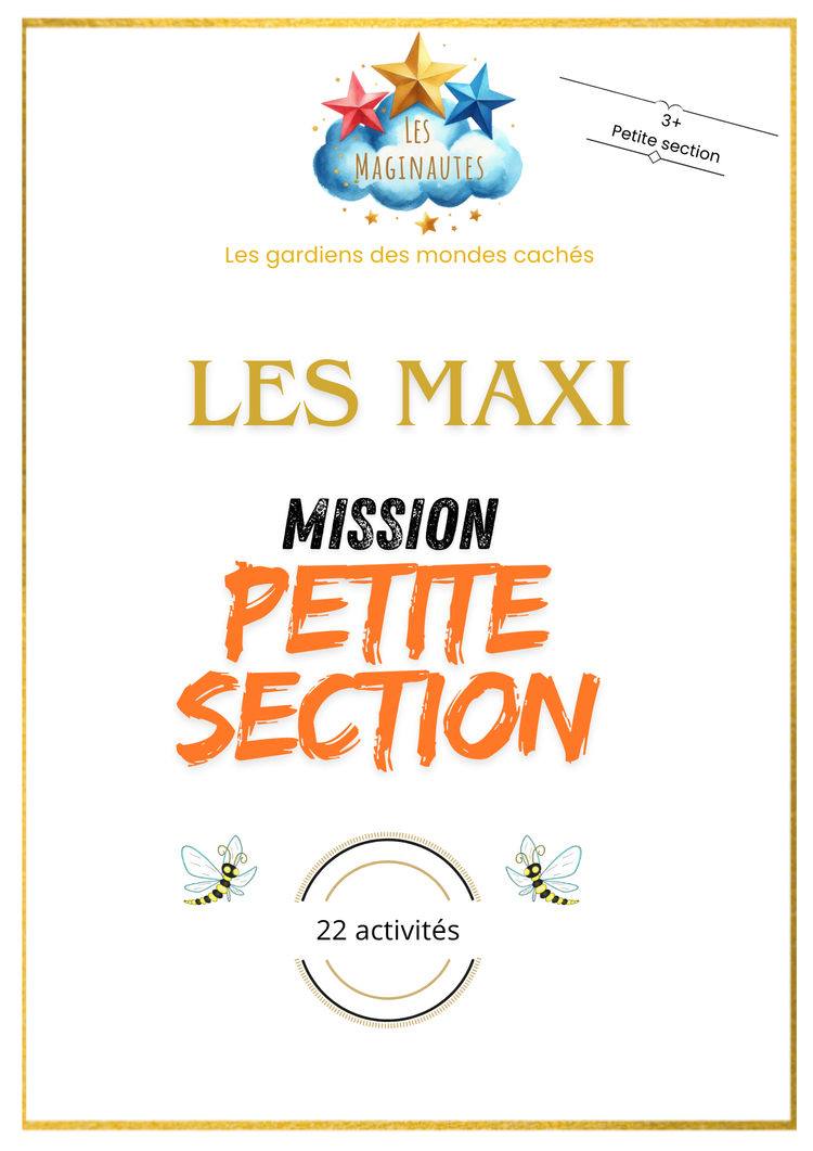 LES MAXI