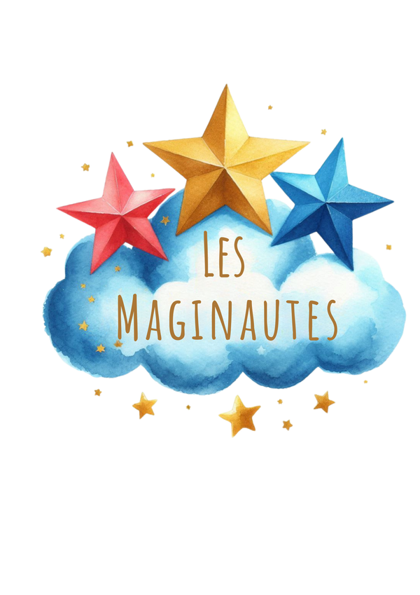 LES MAGINAUTES